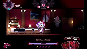 Scarlet Escape Full game   Gallery Review