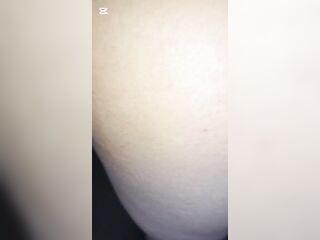 anal for the 1st time