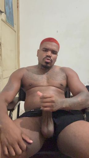 Do You Like a Black Man?