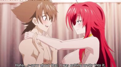 Риас Новый Год