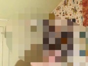multi orgasm fingering pussy