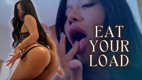 Eat Your Load, Beta Boy