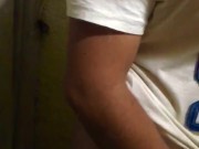 Hi I’m Pablo y estas son mis nalgas