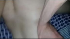 Meu Ex Me Comeu e Gozou Dentro