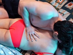 Indian amateur couple hardcore homemade sex mms