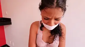 Feet Domination Smell My Feet Lesbian