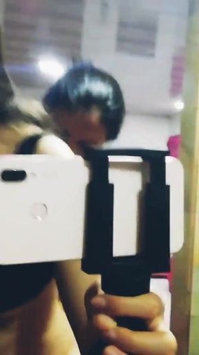 Must-see moment from &quot;Delicious!! I want your tongue to the bottom&quot;