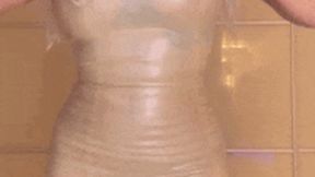 Mistress Saida Controlling joi with countdowns