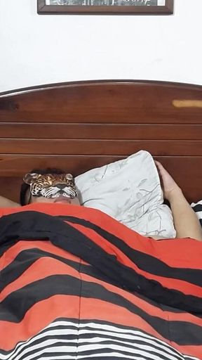 Hot BBW MILF, Only for Slow Motion Fans