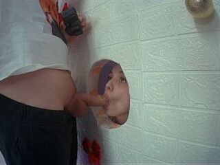 Fascinating pont of time when everybody is cheerful Sheer MisssVikki