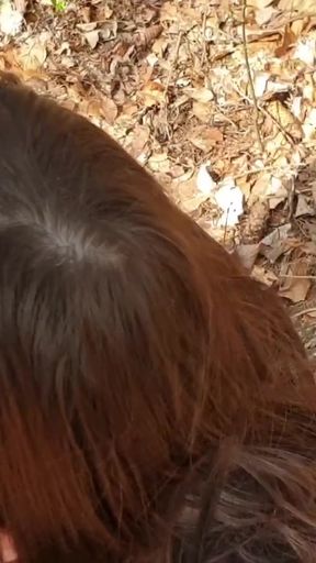 Powerful moment from &quot;German BBW College Teen Holly Talk to Public Fuck after Uni&quot;