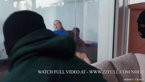 Cash Tally, Pussy&#x1F32E;&#xFE0F; Thrust - Red Eviee & Lucy Lotus / Brazzers