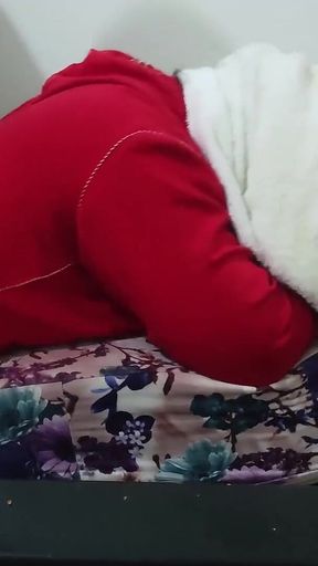 Homemade New Years Eve