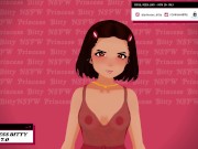 The Cum Tax - Audio POV (Findom Cheating Cuck Fantasy )