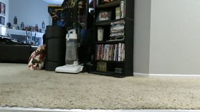 Giantess Amatrix Chase !