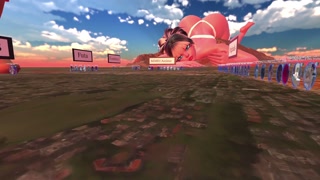 vrchat vore video game Giantess