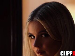 Enjoys BBC In Her Snatch Isiah Maxwell, Sky Wonderland