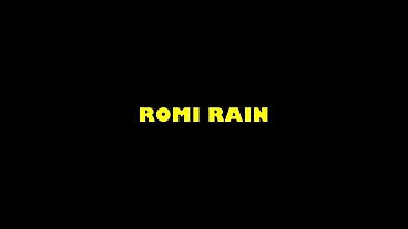 Romi Rain Takes Creampie After Tit Fucking Tommy Gunn