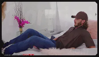 Lucas Frost & Brandi Love Hot MILF Encounter HD