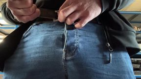 Cockring dick