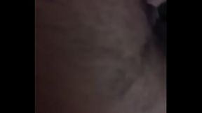 Masturbacion de mi amiga