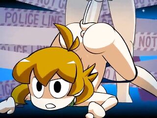 Minus8 mighty switch power
