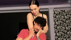 Femdom Sexual Beatings