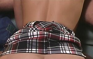 Brittney Alexander wants to enjoy like a slut