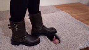 Face floor - Part 2