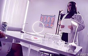Top 10 must-watch pure taboo scenes of 2019, Angela White, Cherie DeVille, Whitney Wright
