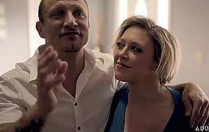Top 10 must-watch pure taboo scenes of 2019, Angela White, Cherie DeVille, Whitney Wright