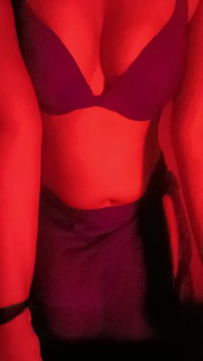 Ravishing Rani Shreya – Desi Desire Unleashed