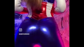 Who'_s you favorite superhero now?