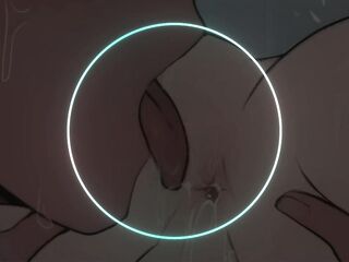 U Make Your Femboy Hump a Vibrating Toy~ - NSFW - Groaning - Soaked - eighteen+ - Lascivious - Remote Toy~