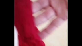 Je sens pour toi la saveur de