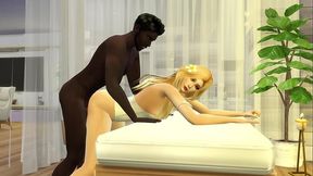 The Sims 4: The Anniversary