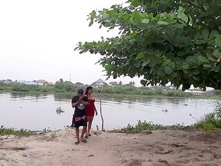 Sex Across The River