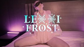great solo squirt ! lexxi frost
