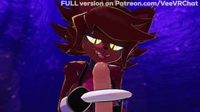 Fexa Catches You Breaking Into Fnia Resturant, Teaches You A Hard Lesson