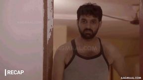 GolMaal Season 01 Episode 02 (2021) LemonFilms Hindi Hot Web Series - Indian