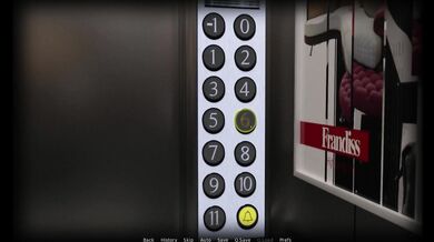 7 ISLANDS DOMAIN 0.8 - HARD BANGING UNSATISFIED HOE