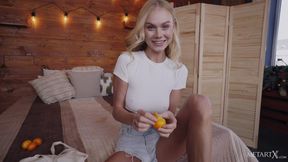 Tangerines 2 - Nancy A