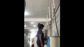 Yaresita small - Yaresita's Sizzling Workplace Seduction