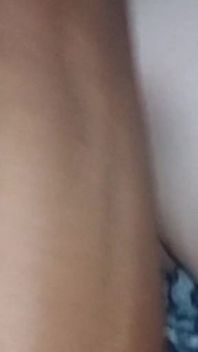 I showed my husband why I was taking so long to get home