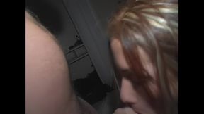 Randi Wright: I Want to Look You in the Eye When I Take Your Big Cock in My Mouth...