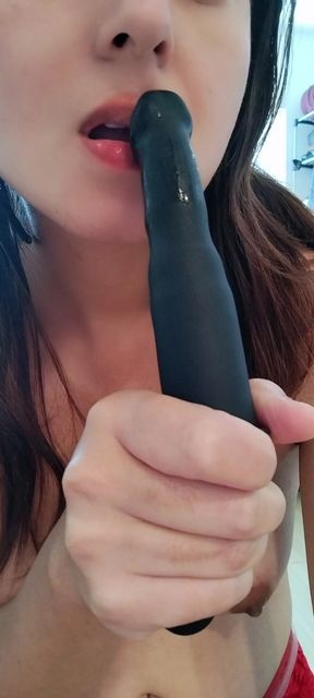 Girls Way - I Would Do Anything to Make Him Happy