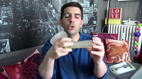 Perfectfit Hump Gear: An Anal Sheath To Shrink The Anus And/or Enlarge The Cocks