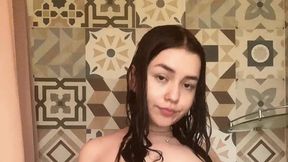Community Creator
 @NamiWolff @Teasing and #Brunette #Naked #Curvy & Thick #Natural Big Tits sex hd hardcore | Tik.Porn