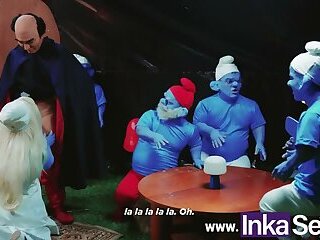 Lo Pitulos Inka
