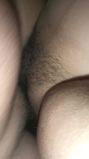 Desi Pooja Pregnant Bhabhi's Tremendous Fuck